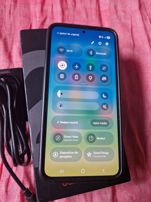 Vând Samsung S S3 5 G ( SM- S911B/DS )