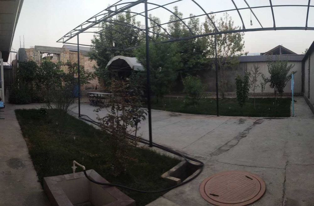 Продается дом в Кибрайском районе