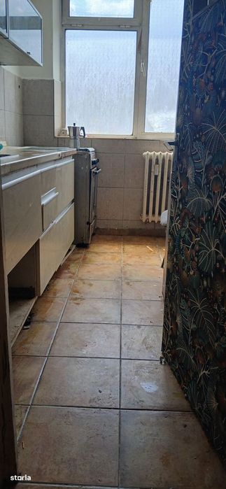 Apartament luminos Drumul taberei