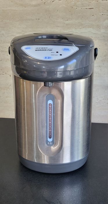 Уред за топла вода