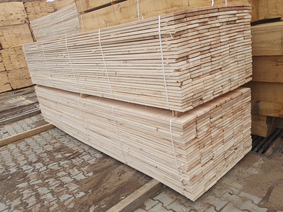 Vând cherestea de rasinoase de calitate la preț avantajos!