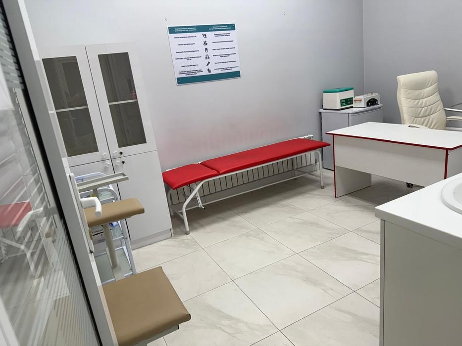 Аренда кабинет для врача