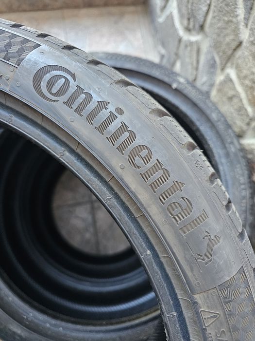Anvelope Continental 225/40 R18 Iarna