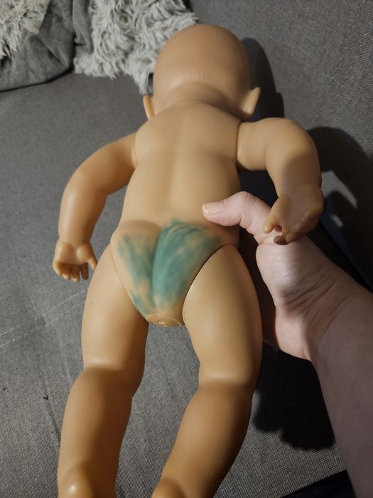 Кукла Бейби Борн