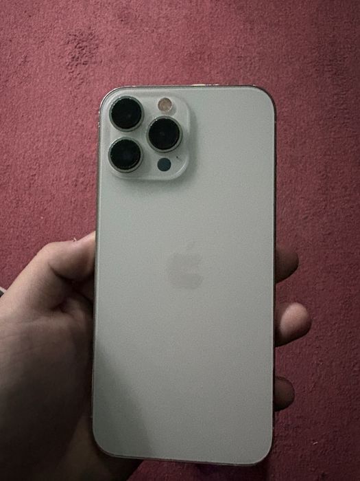 Iphone 13 pro max 256gb