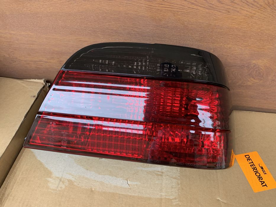 стопове БМВ Е38 BMW 740 Алпина десен стоп ляв фейслифт Alpina B7 730