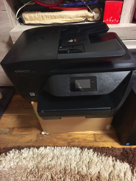 Imprimanta HP 6950