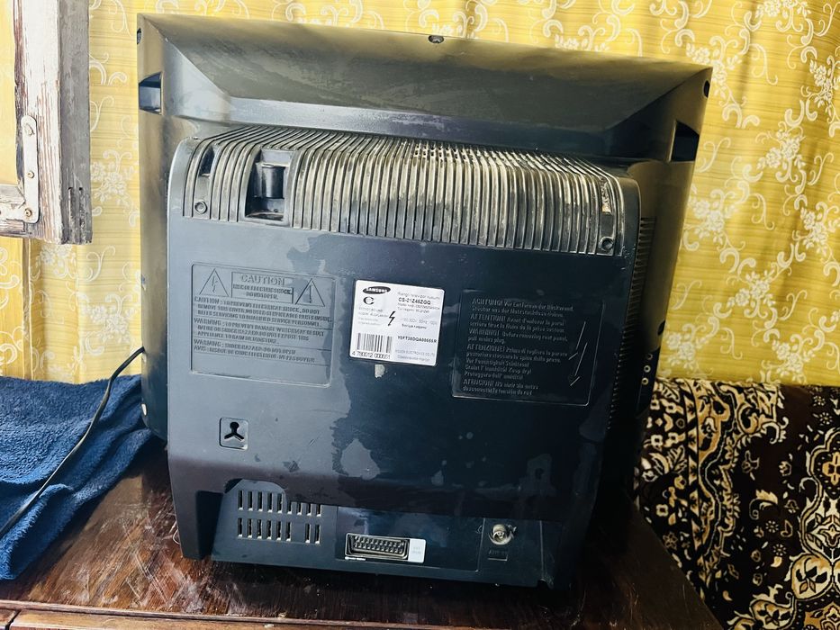 Теловизор кинископ