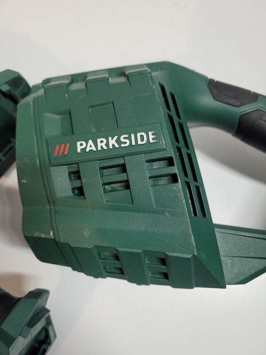 Прахосмукачка Parkside PHSSA 20-LI C1