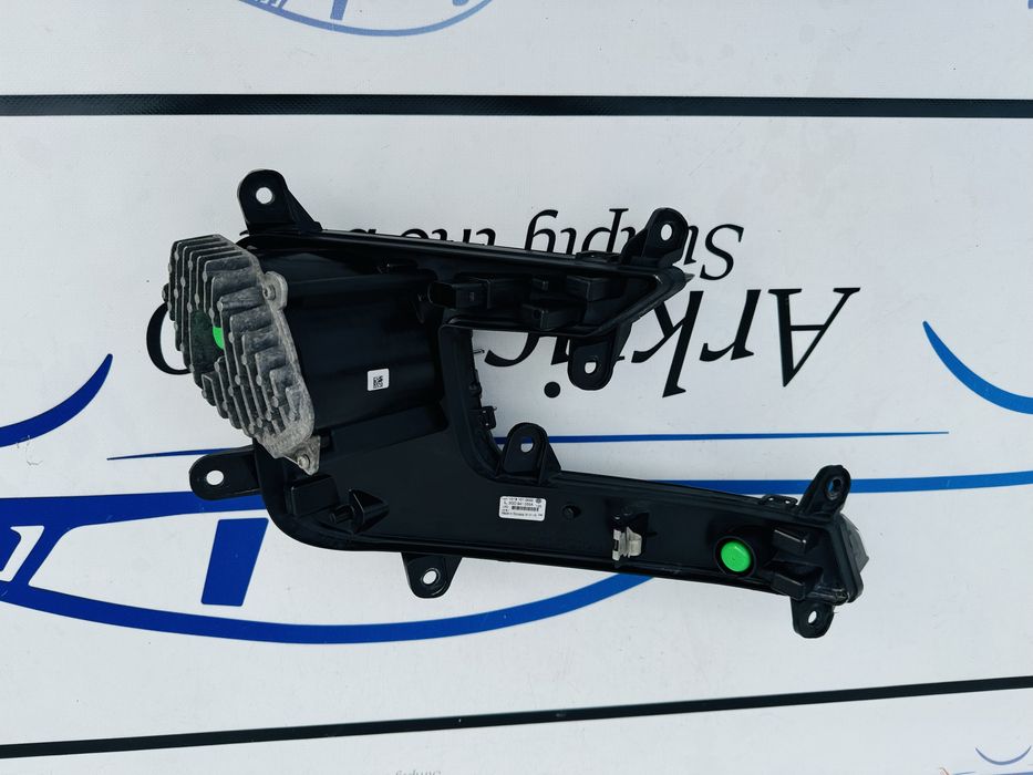 Daylight ( lumina de zi) stanga VW Passat B8 GTE dupa 2015  3G0941055A