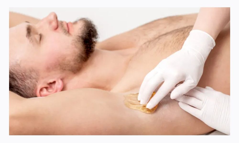 Шугаринг на выезд