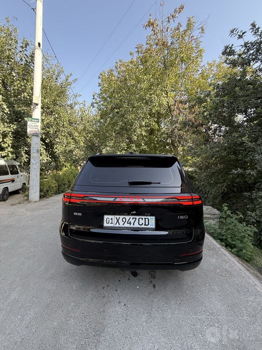 Gac Aion 2026 yil EV 530 km