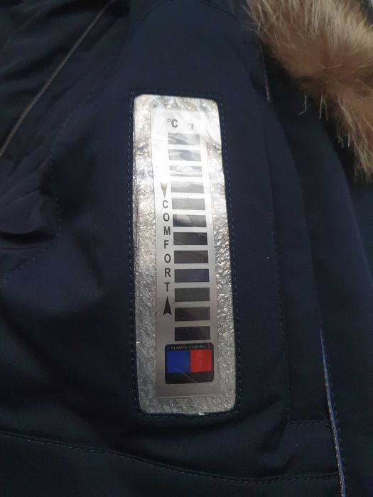 продам Итальянский пуховик