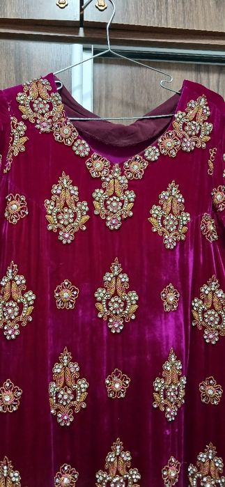 Чиройли куйлак иштон