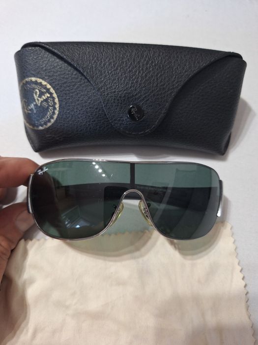 Ochelari soare  copii Ray Ban