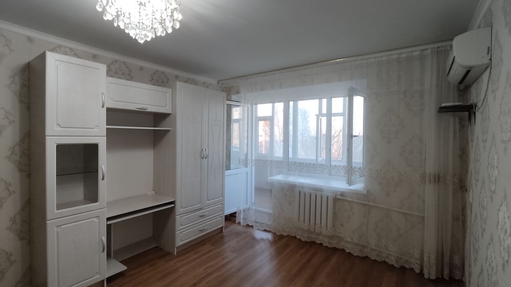 Сдам 1-комн кв 8 мкр