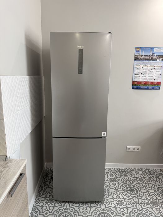 Холодильник Haier