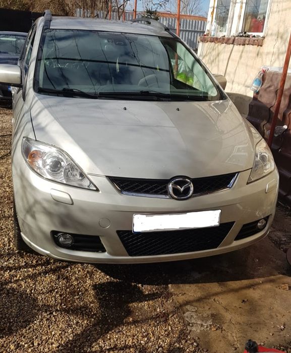 Dezmembrez piese Mazda 5