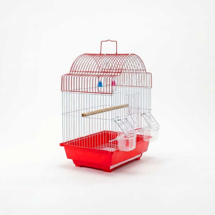 Colivie pasari 05, 29x22x39cm, Noua