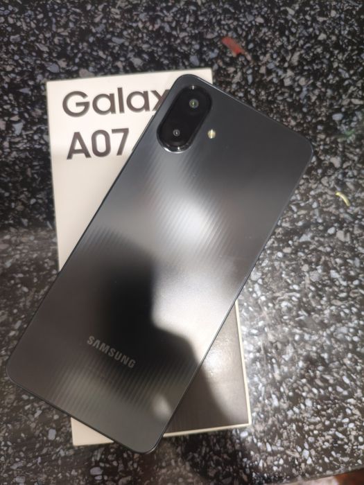 Samsung Galaxy A07