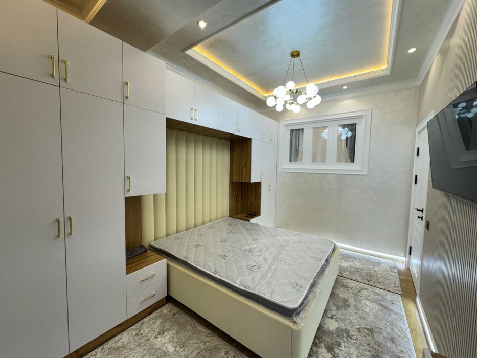 Срочно продаётся 3х -комнатная квартира