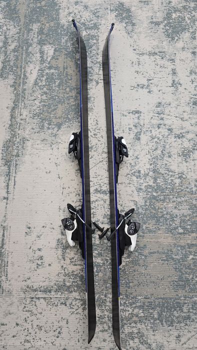 Schiuri Salomon S/RACE JR 130