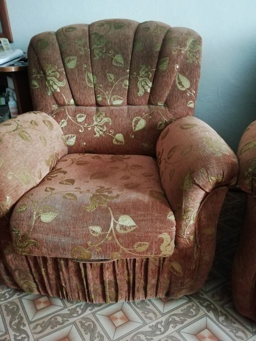 Продам уголок отдыха