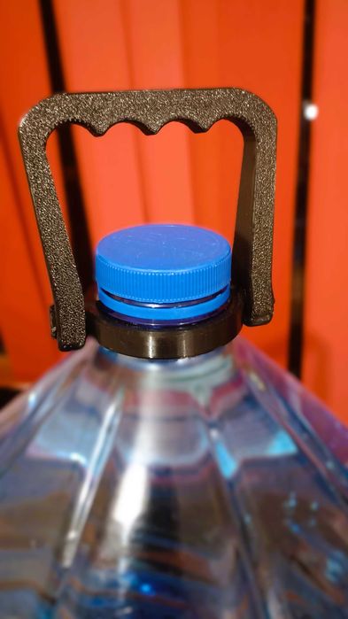 Дръжка за бутилки 5-11 литра комплект 4 бр.