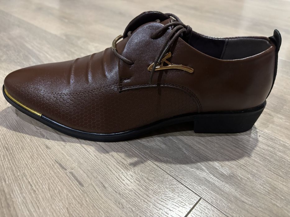 Мъжки обувки 41 размер