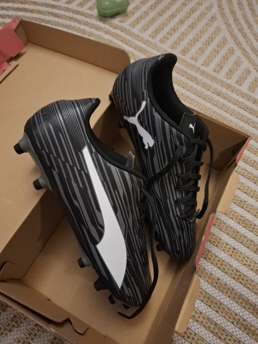 PUMA Shoes Rapido III FG/AG