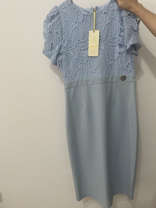 Платье 50-52 размер