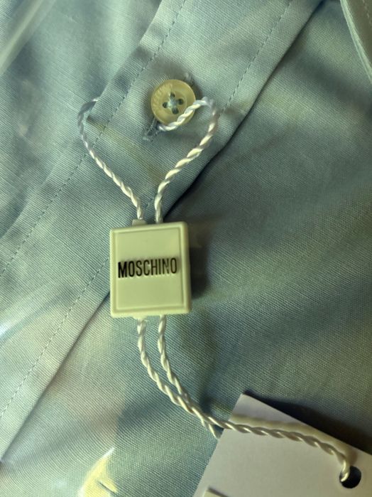Moschino Heart • #Moschino