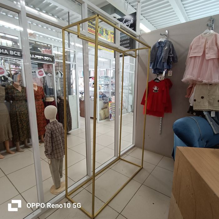 Торговое оборудование