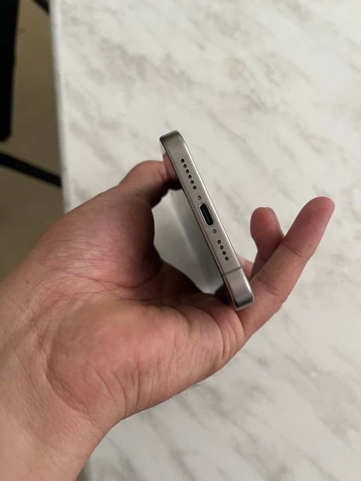 iphone 15 pro max sotiladi holati yaxshi