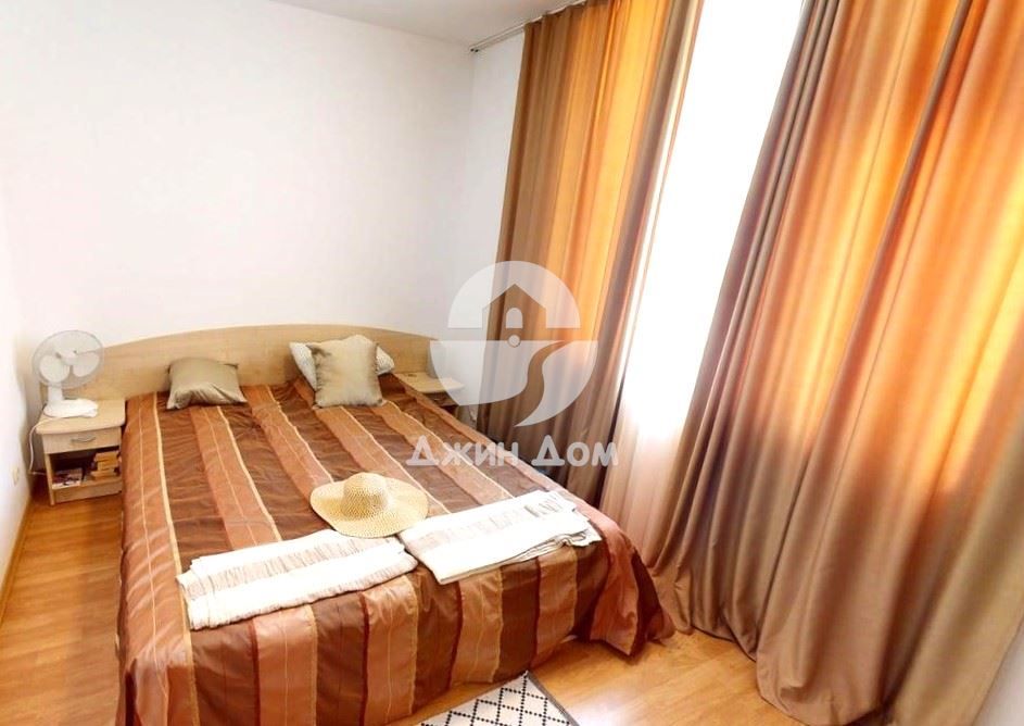 Продава се Тристаен апартамент в к.к. Слънчев бряг - 90 кв.м за 1167 €/кв.м - Снимка #3