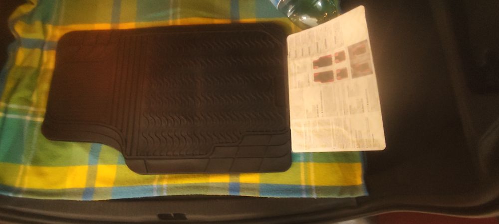 Set presuri de cauciuc universale