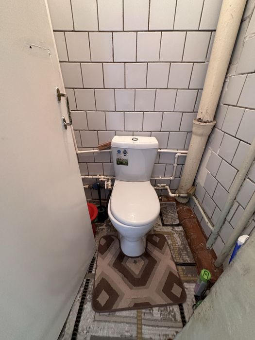 Кибрай Ботаника Продается квартира 2/3/4 балкон 2х6