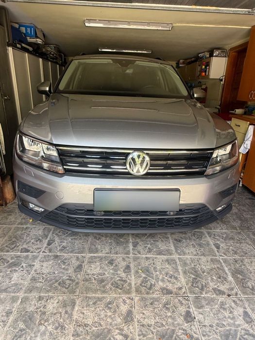 Volkswagen Tiguan Stare perfectă