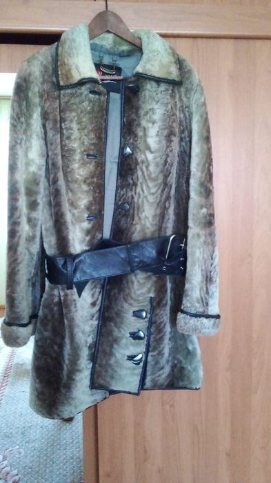 Зимняя одежда  женская