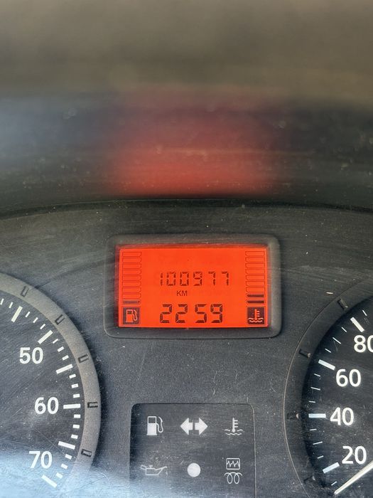 Dacia Logan 2005