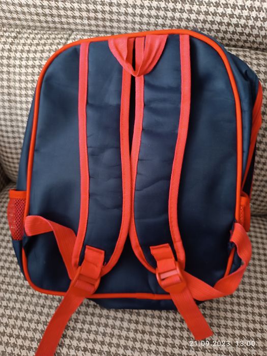 Ученическа раница