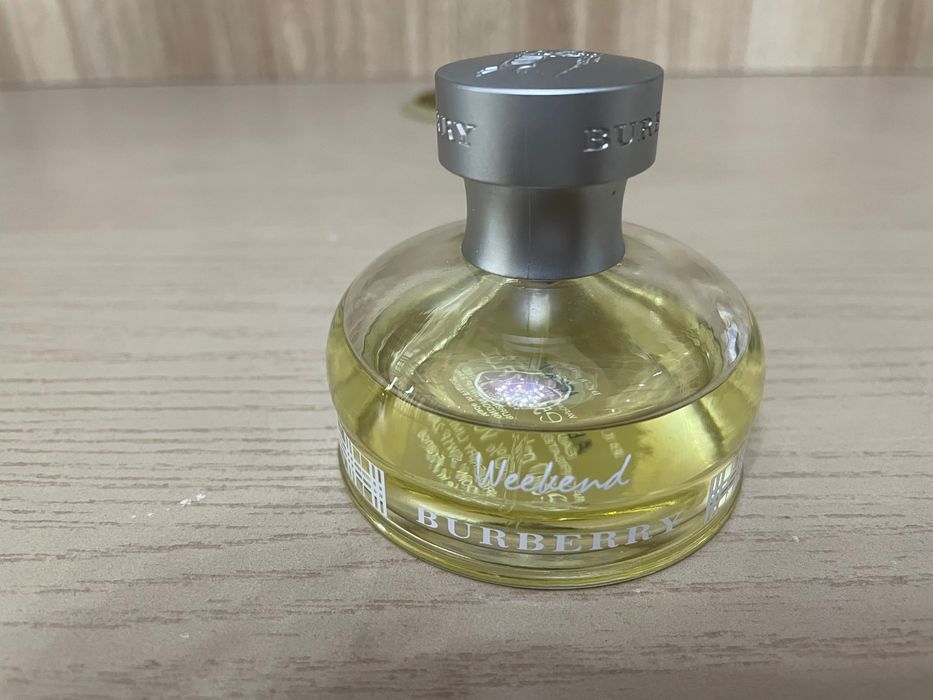 Burberry Weekend 50ml оригинал