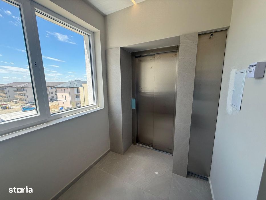 Apartament cu 2 camere direct dezvoltator, comision 0