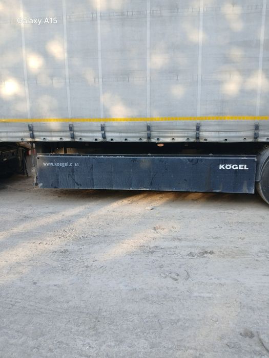 Палет когел 2018