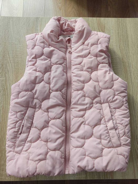 Якета, грейки за момиче