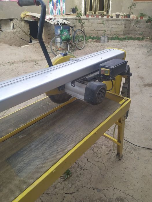 Rizak stanogi sotiladi, inforce firmasi