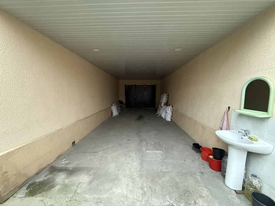 Продаётся дом под стройку