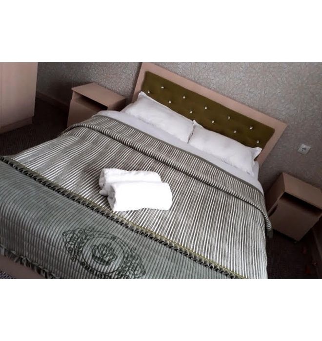 Комната в хостеле посуточно