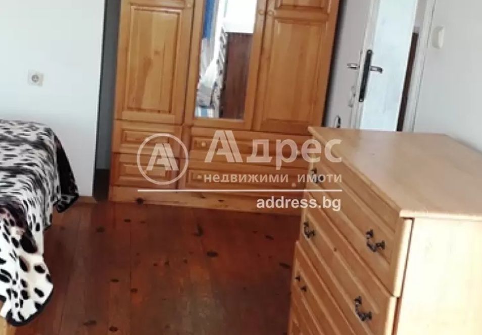 Дава се под наем Двустаен апартамент в Благоевград, Освобождение - 63 кв.м за 183.6 € - Снимка #4