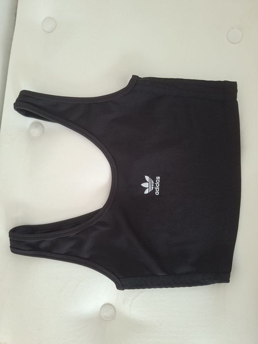 Bustiera Adidas marime s